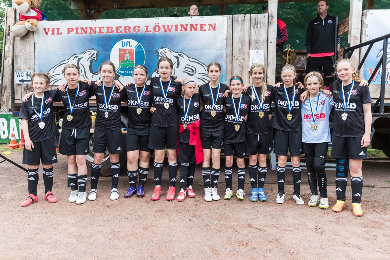 Bild 152 - Loewinnen Cup